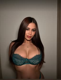 Camila's OnlyFans profile photo