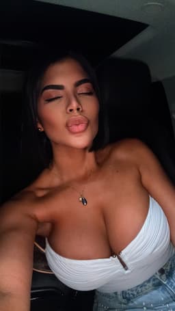 Sheila Ortega's OnlyFans profile photo