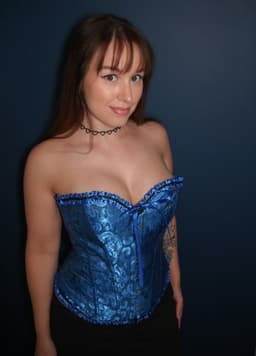 Violet Moreau- Milking Queen's OnlyFans profile photo