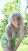 Hayliekyu's OnlyFans profile photo