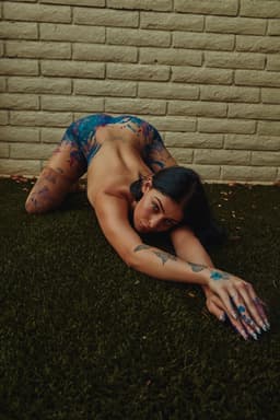 Mandi Pooh's OnlyFans profile photo