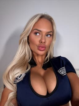 BABYGIRL LOU's OnlyFans profile photo