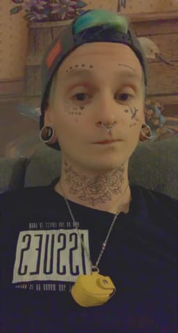 Casper's OnlyFans profile photo