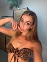Larissa's OnlyFans profile photo