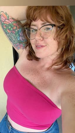 Red Hot Layne's OnlyFans profile photo
