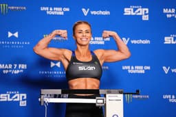 Paige VanZant's OnlyFans profile photo