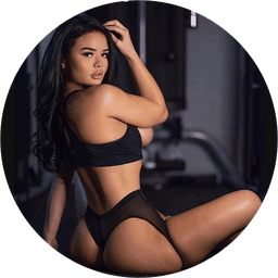 Jessica Sunok's OnlyFans profile photo