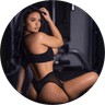 Jessica Sunok's OnlyFans profile photo