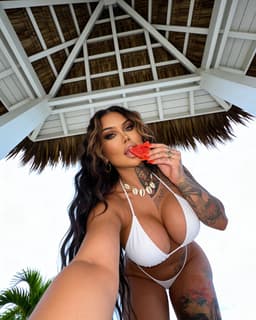 Goddess Nicki's OnlyFans profile photo