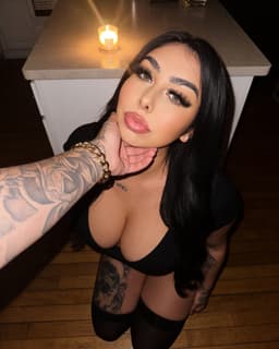 @jasminegtv's OnlyFans profile photo
