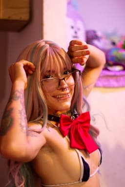Alina Svetlana's OnlyFans profile photo