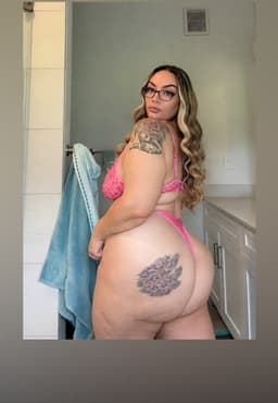 Hookup queen's OnlyFans profile photo