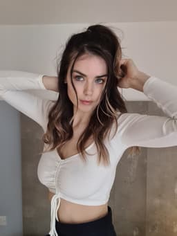 Danielle Sharp's OnlyFans profile photo