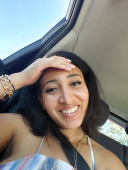 Marjilles's OnlyFans profile photo