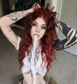 Medusa Black's OnlyFans profile photo