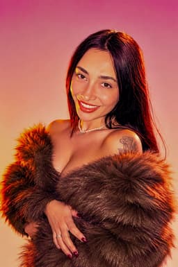 Pao Dulzura's OnlyFans profile photo