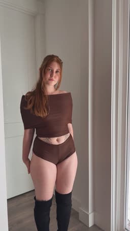 Lyssa's OnlyFans profile photo