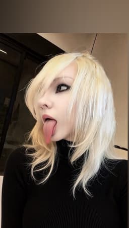 SOPHIA SCXMANDER's OnlyFans profile photo