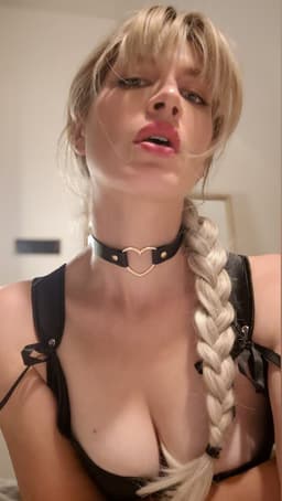 Irina Voss's OnlyFans profile photo