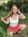 Redhead Kay's OnlyFans profile photo