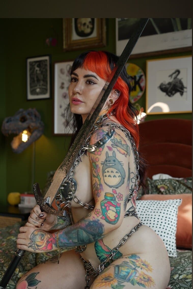 Peta's OnlyFans profile photo