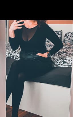 Femme de Lingerie's OnlyFans profile photo