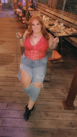 Sara's OnlyFans profile photo