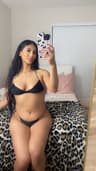 Chanel's OnlyFans profile photo