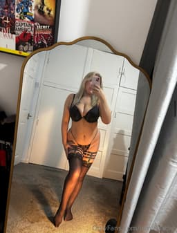 Jamiebabie's OnlyFans profile photo