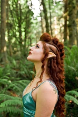 Ivy Muse's OnlyFans profile photo