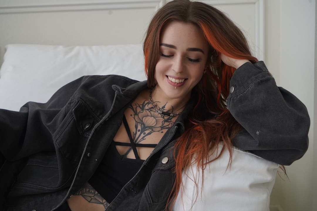 Danni's Green Corner's OnlyFans profile photo