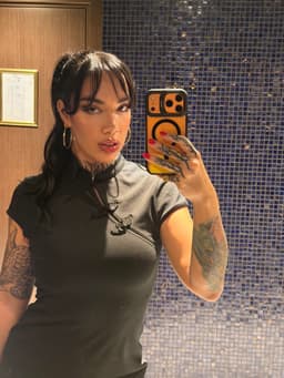Luciana's OnlyFans profile photo