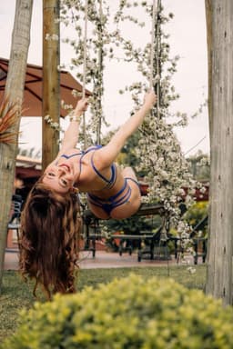 Rafaela Elle's OnlyFans profile photo