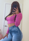 KITSY VIXEN's OnlyFans profile photo