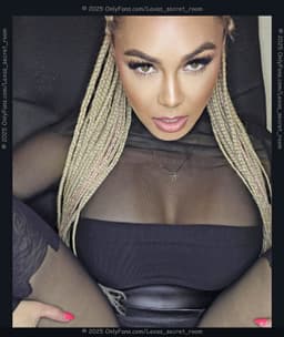 Lexa's secret 秘's OnlyFans profile photo