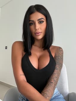 GINA AMIRA's OnlyFans profile photo