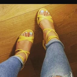 Feetilicious's OnlyFans profile photo
