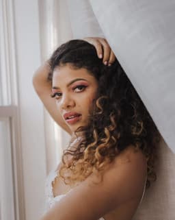 Queen Sasha Louise's OnlyFans profile photo