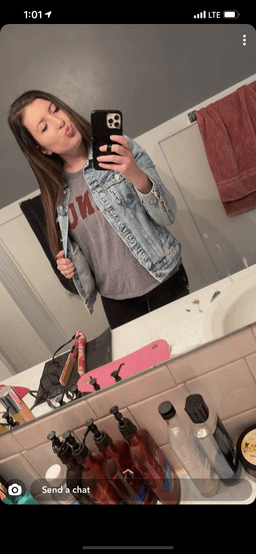 Oakley Marie's OnlyFans profile photo