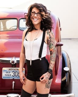 Mobs Little Mob's OnlyFans profile photo