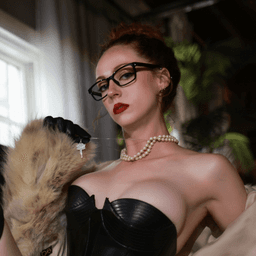 Nikki Kit FemDomPOV's OnlyFans profile photo