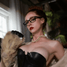 Nikki Kit FemDomPOV's OnlyFans profile photo