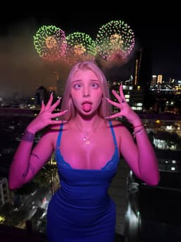 Litlle Kitty's OnlyFans profile photo