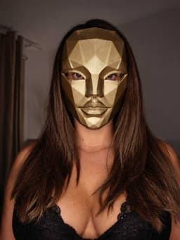 Mistress Valeria's OnlyFans profile photo