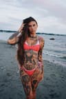 Sarah's OnlyFans profile photo