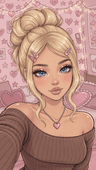Valentina 。‧ ʚɞ's OnlyFans profile photo