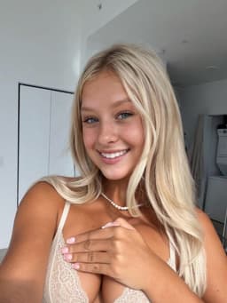 Blair's OnlyFans profile photo