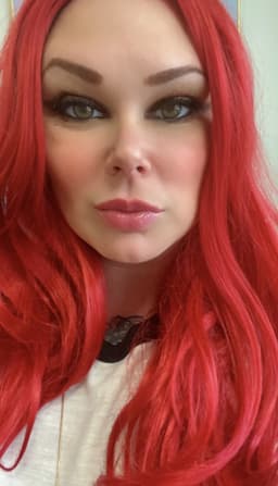 Chubby Lorranine's OnlyFans profile photo