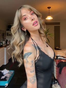 Jade Vow's OnlyFans profile photo