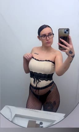 Nicolette Camille's OnlyFans profile photo